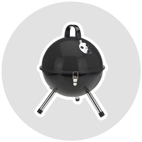 BBQ's