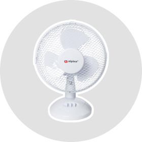 Ventilatoren