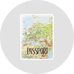 Paspoort houders