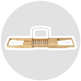 Badkamer accessoires
