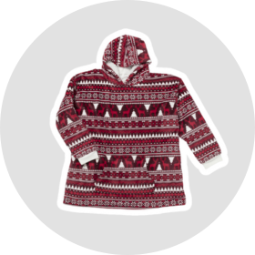 Kerstkleding