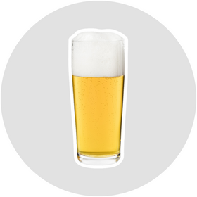 Bierglazen
