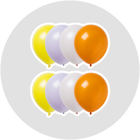 Ballonnen