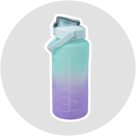 Drinkflessen