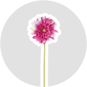 Kunstbloemen