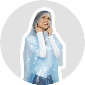 Ponchos