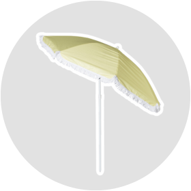 Parasols