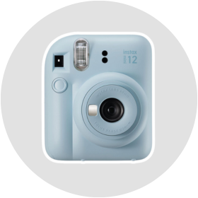 Instax camera's
