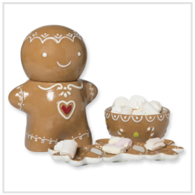 Gingerbread
