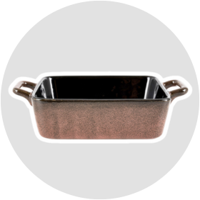 Ovenschalen