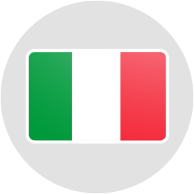 Italië