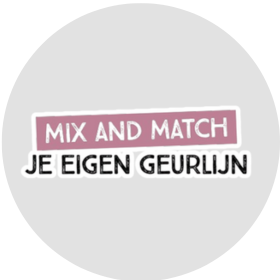 Mix & Match
