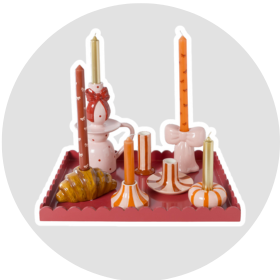 Woonaccessoires