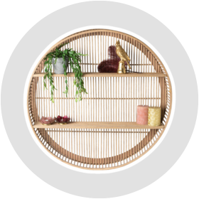 Wanddecoratie