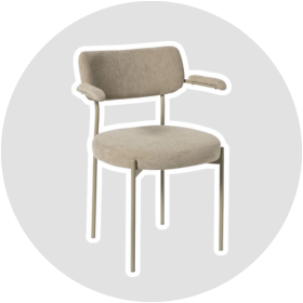 Eetkamerstoelen