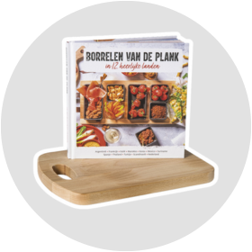 Cadeaus tot 25,-