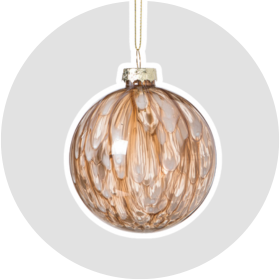 Kerstballen