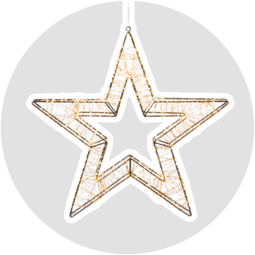 Kerstverlichting