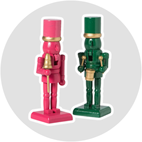 Kerstfiguren