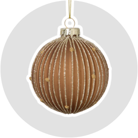 Kerstballen