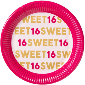 16 jaar
