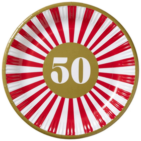 50 jaar