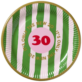 30 jaar