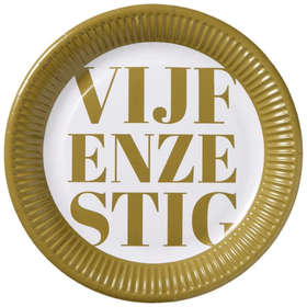 65 jaar