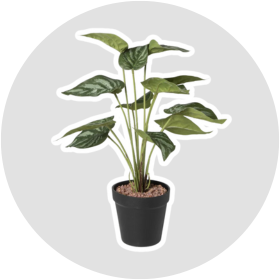Kunstplanten