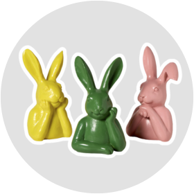 Paasfiguren