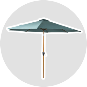 Parasols