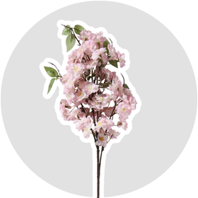 Kunstbloemen