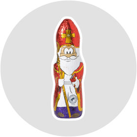 Sinterklaas