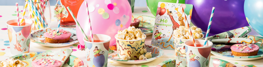 Kinderfeestje