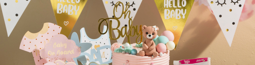 Babyshower