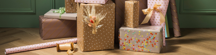 Cadeaus voor haar
