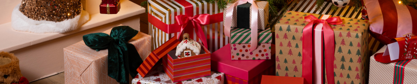 Kerstcadeaus