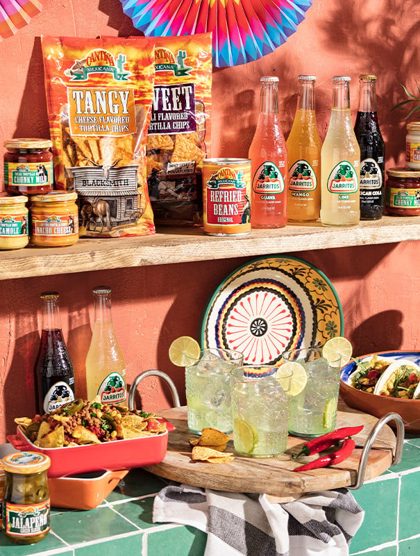 Fiesta Mexicana