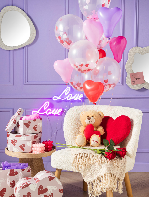 Happy Valentinesday