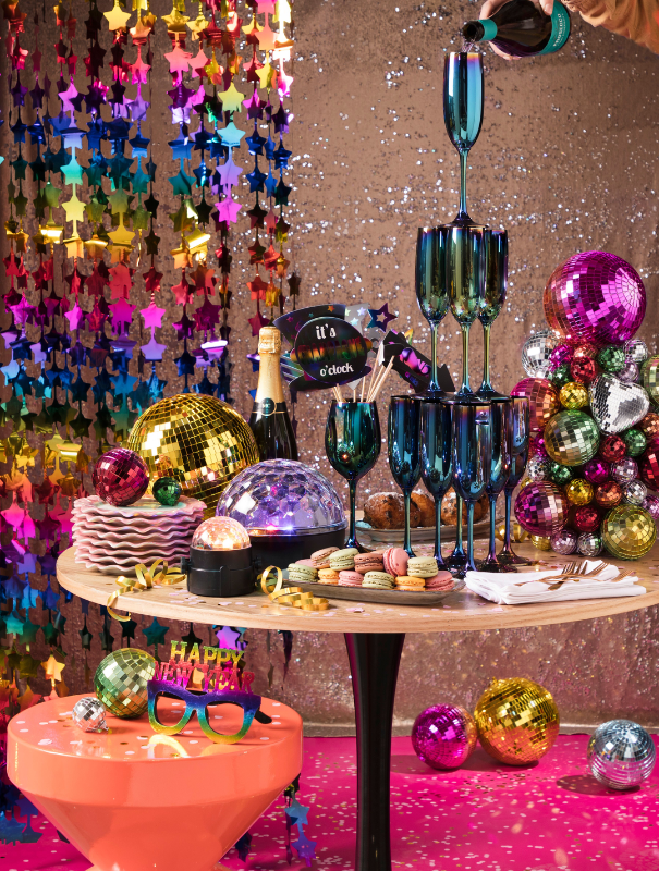 HAPPY NEW YEAR!