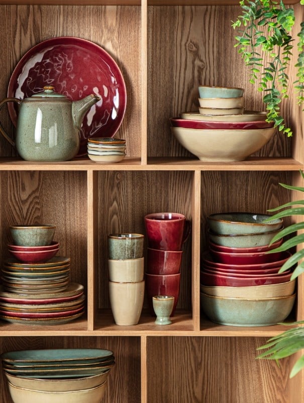 Toscane servies
