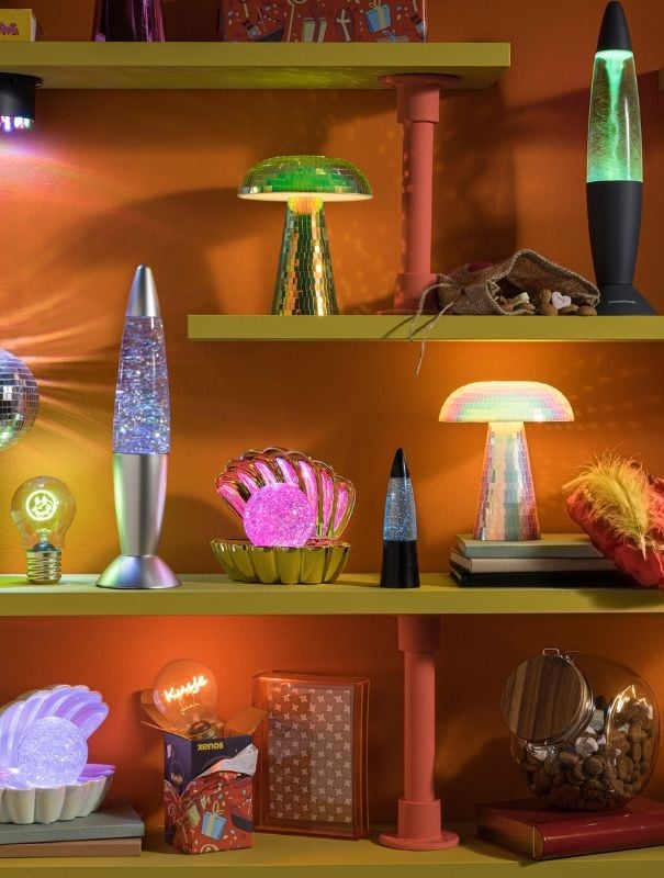 Fun verlichting