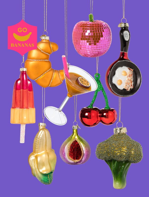 Funky hangers