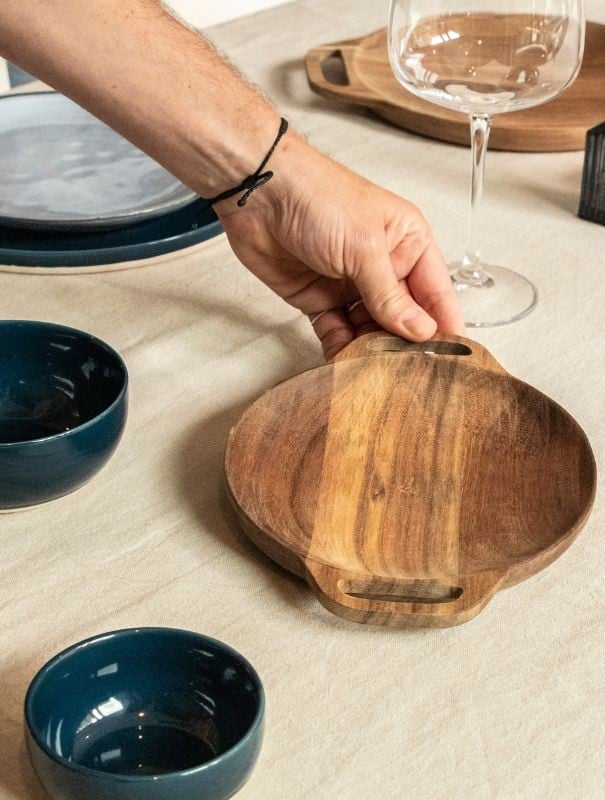 Hugo Kennis servies