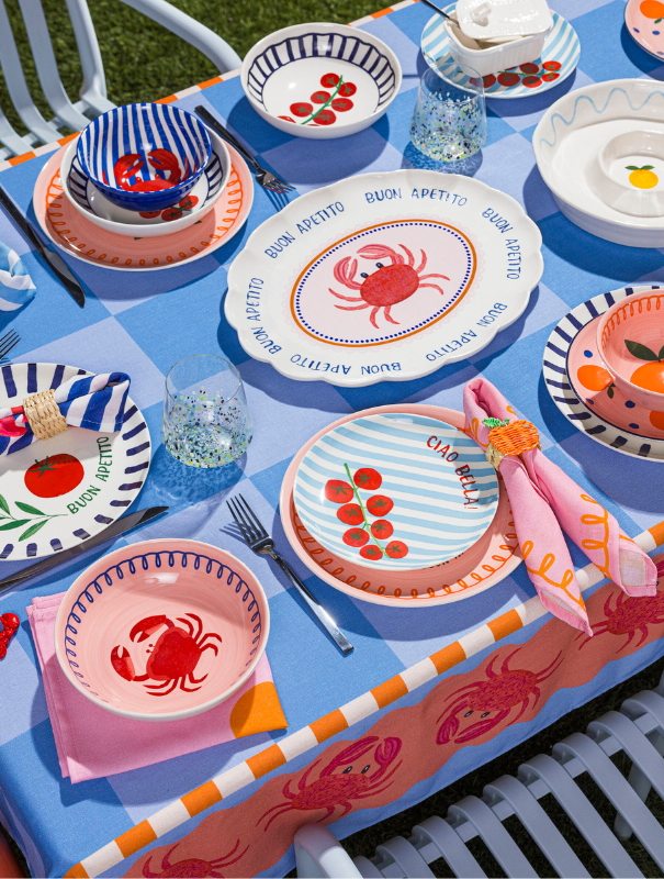Aperitivo collectie